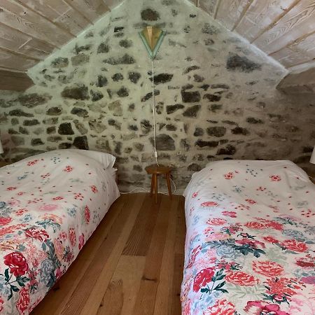 Petite Maison Conjat Saint-Julien-le-Petit Exteriér fotografie